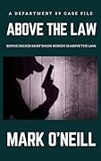 Above The Law
