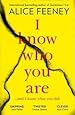 Image for I Know Who You Are