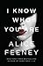 I Know Who You Are (Thorndike Press Large Print Core)