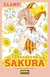Cardcaptor Sakura...