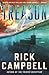 Treason (Trident Deception #5)