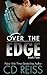 Over the Edge (The Edge, #4)