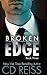 Broken Edge (The Edge, #3)
