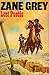 Lost Pueblo by Zane Grey
