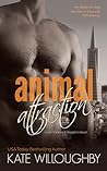 Animal Attraction by Kate Willoughby