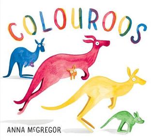 Colouroos (Paperback)