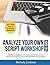 Analyze Your Own Script Wor...