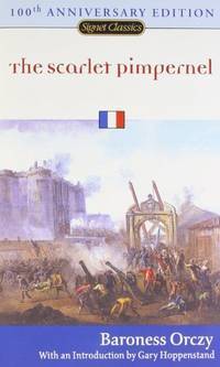 The Scarlet Pimpernel