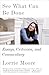 See What Can Be Done: Essays, Criticism, and Commentary
