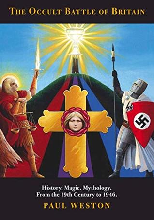 The Occult Battle of Britain (Kindle Edition)