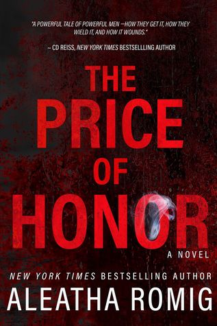 The Price of Honor (Kindle Edition)