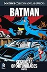 Batman by Max Allan Collins