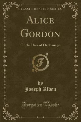 Alice Gordon