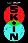 Book cover for Skin
