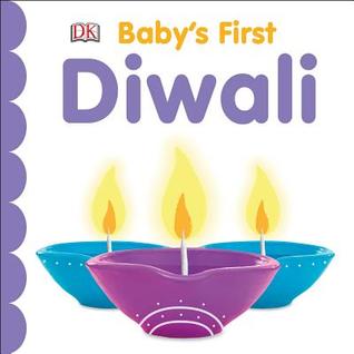 Baby's First Diwali (Baby's First Holidays)