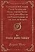 Catalogue of English Prose ...