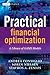 Practical Financial Optimization: A Library of GAMS Models (The Wiley Finance Series)