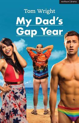My Dad's Gap Year