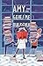 Amy und die geheime Bibliothek by Alan Gratz