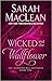 Wicked and the Wallflower (The Bareknuckle Bastards, #1)