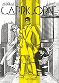 Capricorne : Intégrale, tome 1