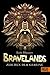 Bravelands. Zeichen der Gebeine: Band 3 (German Edition)