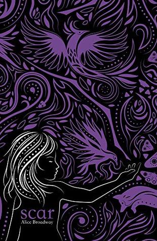 Scar (Skin Books, #3)