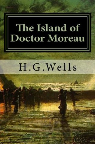 The Island of Doctor Moreau