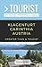 GREATER THAN A TOURIST- KLAGENFURT CARINTHIA AUSTRIA: 50 Travel Tips from a Local (Greater Than a Tourist- Austria)
