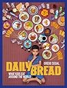 Daily Bread by Gregg Segal Daily Bread by Gregg Segal