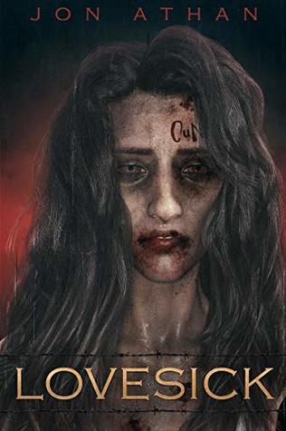 Lovesick (Kindle Edition)