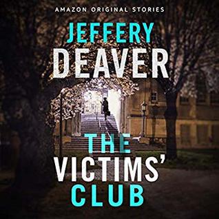 The Victims' Club (Kindle Single)