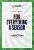 For Everything a Season by Warren Johnson
