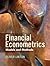 Financial Econometrics: Models and Methods