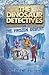 The Dinosaur Detectives in The Frozen Desert