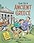Game On in Ancient Greece (The Time Travel Guides)