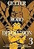 Getter Robo Devolution Vol. 3