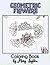 Geometric Flowers: Coloring...