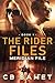 Meridian File (The Rider Files #1)