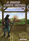 First War (A Demon Lord's Virtual [Magic Life] #2)
