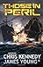Those in Peril (The Phases of Mars, #1)