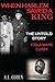 When Harlem Saved a King: The Untold Story: Izola Ware Curry