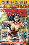 Wonder Woman Giant #1 by Amanda Conner