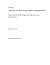Quantitative Plif Imaging in High-Pressure Combustion