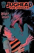 Jughead: The Hunger #12