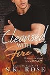 Book cover for Cleansed with Fire (Remember the Reaper Book 2)