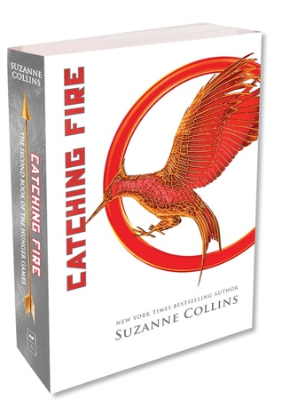Catching Fire