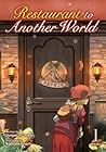 Restaurant to Another World (Light Novel) Vol. 1 (Restaurant ... by Junpei Inuzuka