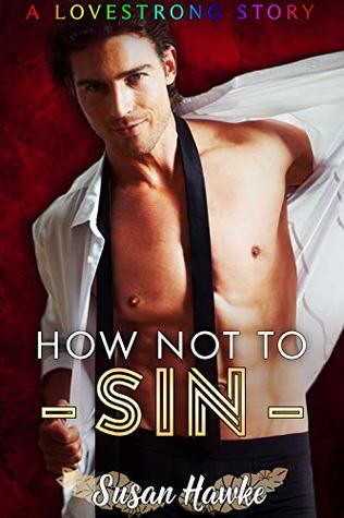 How Not to Sin (Lovestrong #3)
