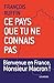 Ce pays que tu ne connais pas by François Ruffin